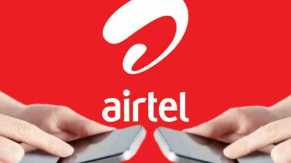 എയർടെൽ 