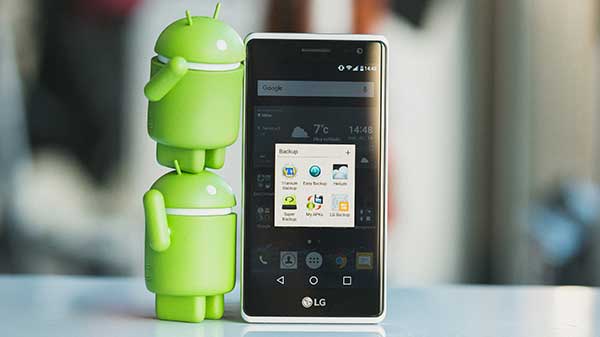   8. എപ്പോഴും ഫോൺ ബാക്കപ്പ് ഉണ്ടായിരിക്കുക