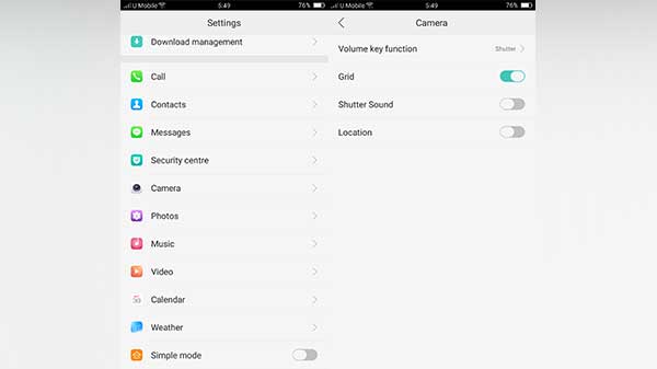 ആന്‍ഡ്രോയിഡ് ഉപയോക്താക്കള്‍ക്ക്