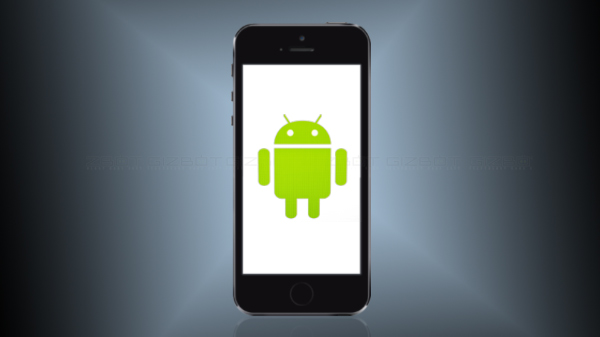 ആന്‍ഡ്രോയിഡില്‍ എങ്ങനെ?