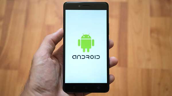 ആന്‍ഡ്രോയ്ഡ് ഉപകരണങ്ങള്‍: