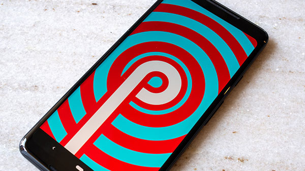 പുതിയ രൂപത്തിൽ ആൻഡ്രോയിഡ് പൈ