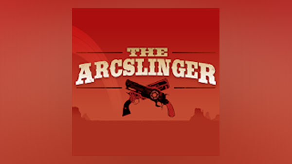  1. Arcslinger