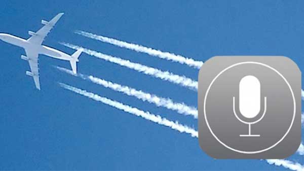  ഒരു ജിജ്ഞാസ എന്ന നിലയിൽ, എത്ര വിമാനങ്ങൾ നിങ്ങളുടെ മുകളിലൂടെ പറക്കുന്നു എന്നറിയാൻ നിങ്ങൾക്ക് കഴിയും