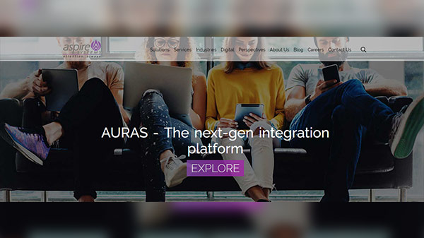  Aspire Systems (റാങ്ക് 35)