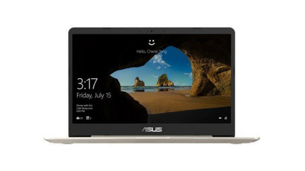  5. Asus Vivobook S406UA-BM204T