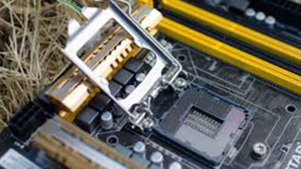 6. മോശം പ്രോസസര്‍