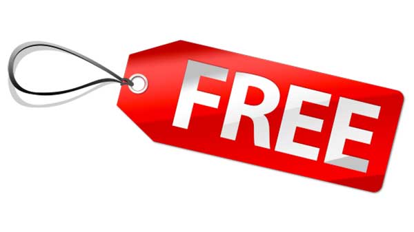 3. ഫ്രീ ഫ്രീ ഫ്രീ ഫ്രീ