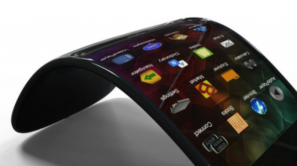 ബെന്‍ഡബിള്‍ ഫോണുകള്‍ യാഥാര്‍ത്ഥ്യമാകാന്‍ പോകുന്നു