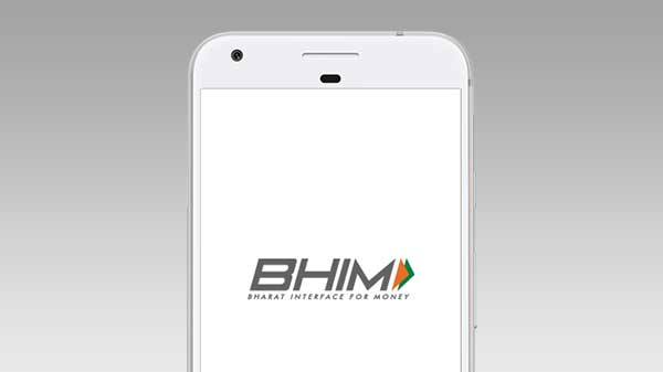 BHIM (Bharat Interface for Money)