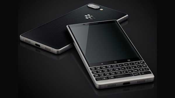  ബ്ലാക്ക്ബെറി