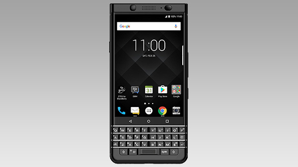   BlackBerry KeyONE 