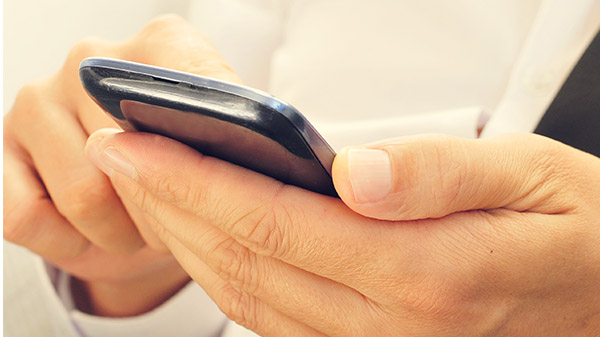  6. ഉപകരണം അണ്‍ലെക്ക് ചെയ്തു എന്നു ഉറപ്പാക്കുക