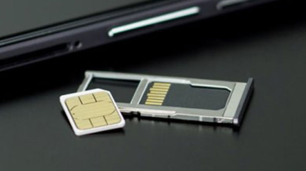 4. സിംകാര്‍ഡ് പരിശോധിക്കുക