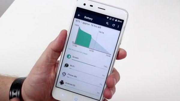 3. ബാറ്ററി ചാര്‍ജ് സംരക്ഷിക്കുക