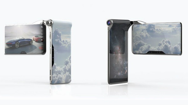 Snapdragon 855 പ്രൊസസർ രണ്ടെണ്ണം, ഒഎസ് മൂന്നെണ്ണം..