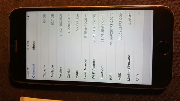 IMEI നമ്പര്‍