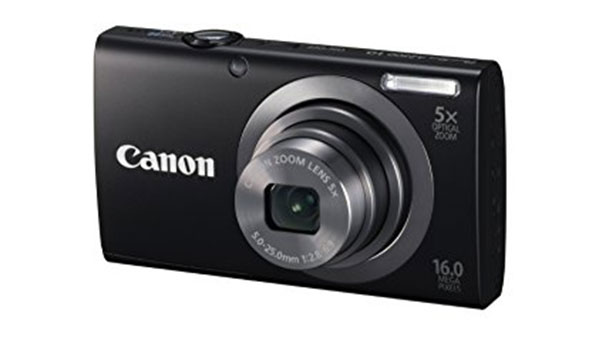 3. ഡിജിറ്റല്‍ ക്യാമറ