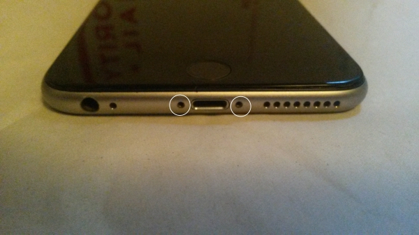 പെന്റാ ലോബ് സ്‌ക്രൂ