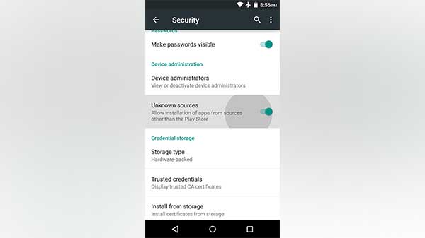 6. പ്ളേ സ്റ്റോർ പോലുള്ള ആപ്പുകൾ