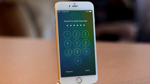 15. ഫോണ്‍ അണ്‍ലോക്ക് ചെയ്ത് വയ്ക്കരുത്