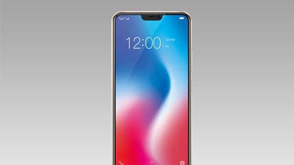 Funtouch OS അധിഷ്ഠിത ആന്‍ഡ്രോയിഡ് 8.1 ഓറിയോ