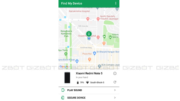 നഷ്ടപ്പെട്ട ഫോൺ നിമിഷങ്ങൾക്കുള്ളിൽ കണ്ടെത്താം! നിങ്ങൾ ആവശ്യപ്പെട്ട വീഡിയോ സഹിതം..