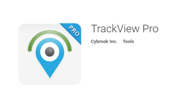 ഇൻസ്റ്റാൾ ചെയ്തത് TrackView ആപ്പ്!