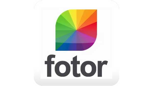 5. Fotor