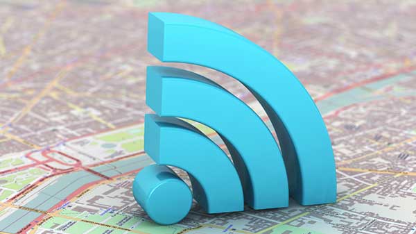 വീട്ടിൽ എല്ലായിടത്തും മികച്ച ഇന്റർനെറ്റ് സൗകര്യം