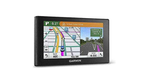 2. ജിപിഎസ് നാവിഗേഷന്‍ സംവിധാനം