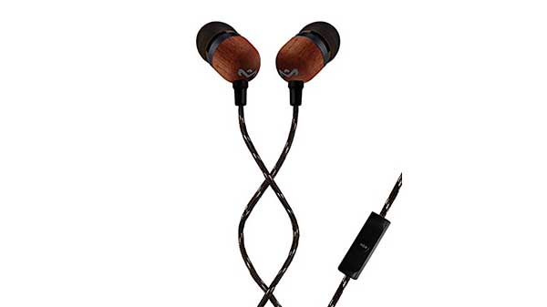 6. House Of Marley Smile Jamacia EM -JE014-SB