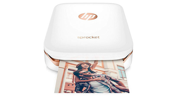 HP Sprocket (130 ഡോളർ)