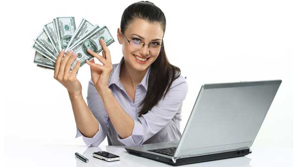 ഇൻസ്റ്റന്റ് ലോണുകൾ