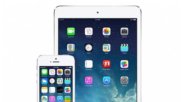 iOS ഉപകരണങ്ങള്‍