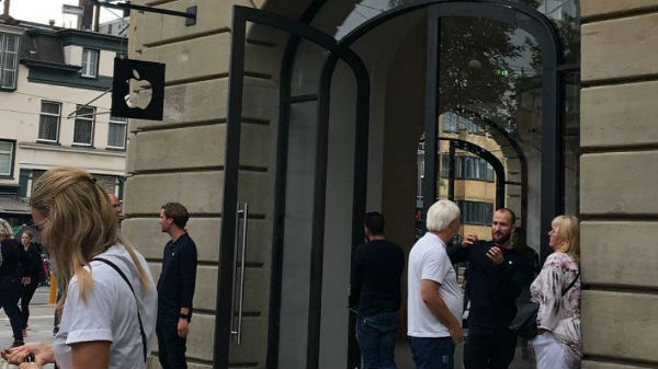 സംഭവം ആംസ്റ്റർഡാമിൽ