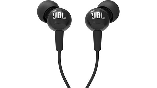 4. JBL C100SI