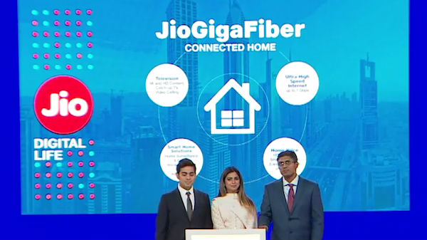 പ്രധാന സൗകര്യങ്ങൾ