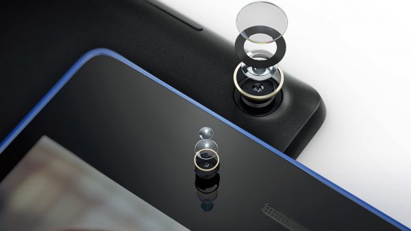 ആദ്യത്തെ 5ജി ഫോൺ