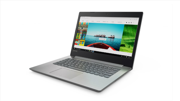 2. Lenovo Ideapad 320