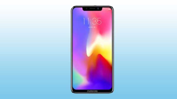   മോട്ടോ P30 സ്‌പെസിഫിക്കേഷനുകള്‍