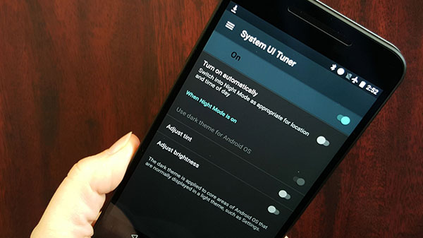 നെറ്റ് മോഡ്