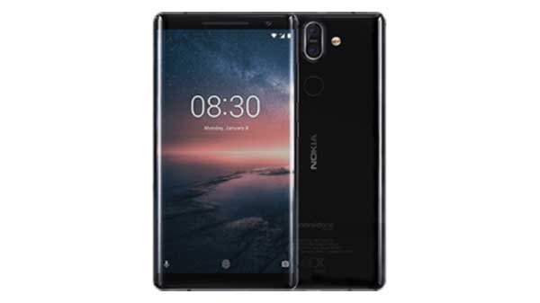 നോക്കിയ