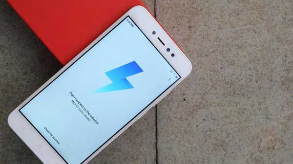 ഷവോമി ഉപയോക്താക്കൾക്ക് മാത്രം