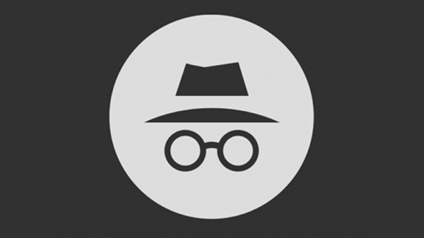   #6. ഇന്‍കോഗ്നിറ്റോ ബ്രൗസര്‍ തുറക്കാന്‍