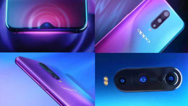 ഓപ്പോ R17 പ്രൊ വിലയും ലഭ്യതയും