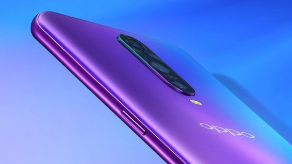 ഓപ്പോ R17 വിലയും സവിശേഷതകളും