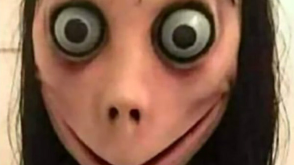 എന്താണ് മോമൊ ഗെയിം?