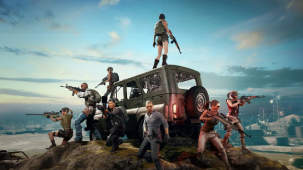 4. Aim Assist ഓണ്‍ ആണോയെന്ന് പരിശോധിക്കുക