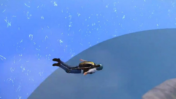 5. ലെഫ്റ്റ് സൈഡ് ഫയര്‍ ബട്ടണ്‍ ഓണ്‍ ആക്കുക